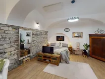 Prodej bytu 1+1, Praha - Karlín, Prvního pluku, 50 m2