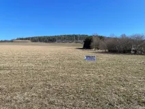 Prodej pozemku pro bydlení, Dolany, 1077 m2