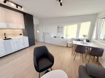 Prodej bytu 2+kk, Olomouc - Povel, Loudova, 53 m2