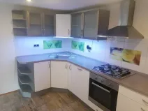 Pronájem bytu 3+1, Smržovka, Husova, 90 m2