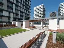 Prodej bytu 1+kk, Praha - Žižkov, Olšanská, 36 m2