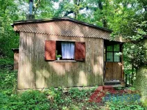 Prodej chaty, Koštice, 38 m2