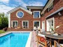 Prodej rodinného domu, Praha - Horní Počernice, Na Myšině, 327 m2