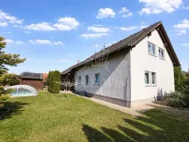 Prodej rodinného domu, Cítov, 162 m2