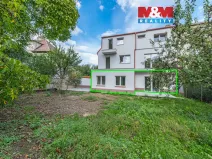 Prodej bytu 4+1, Praha - Ruzyně, Duchcovská, 80 m2