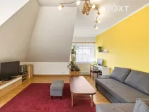 Prodej bytu 2+kk, Mladá Boleslav, Václavkova, 47 m2