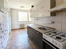 Pronájem bytu 3+1, Chomutov, 17. listopadu, 78 m2