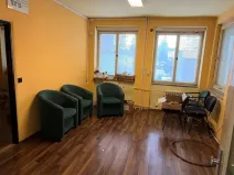 Pronájem kanceláře, Pardubice, Na Spravedlnosti, 35 m2