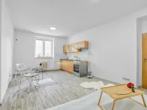 Prodej bytu 2+kk, Ostrava, Alšovo náměstí, 51 m2