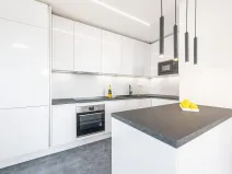 Prodej bytu 3+kk, Praha - Stodůlky, Harmonická, 96 m2