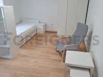 Pronájem pokoje, Olomouc, Školní, 16 m2