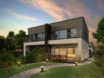 Prodej rodinného domu, Frýdek-Místek, Nové Dvory-Kamenec, 94 m2