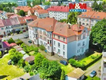 Prodej bytu 2+1, Jihlava, Seifertova, 68 m2