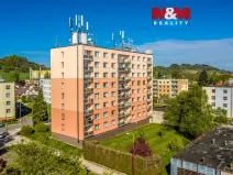 Prodej bytu 4+1, Lomnice nad Popelkou, Dělnická, 81 m2