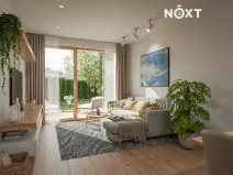 Prodej bytu 3+kk, Hluboká nad Vltavou, 83 m2