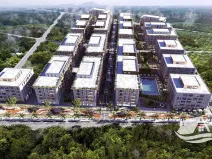 Prodej bytu 2+kk, Qerret, Albánie, 59 m2