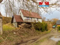 Prodej chaty, Velké Losiny - Žárová, 70 m2