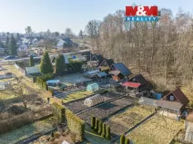 Prodej chaty, Havířov - Prostřední Suchá, 20 m2