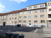 Pronájem bytu 2+1, Písek, Kollárova, 50 m2