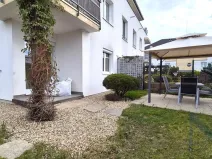 Pronájem bytu 2+kk, Praha - Pitkovice, Žampiónová, 59 m2