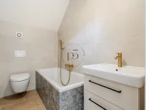 Prodej bytu 3+1, Valtice, Sobotní, 82 m2