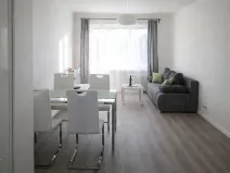 Pronájem bytu 2+kk, Praha - Žižkov, Pod lipami, 54 m2