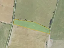 Prodej pole, Milý, 11497 m2