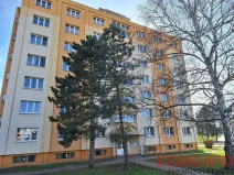 Pronájem bytu 3+1, Přeštice, Palackého, 71 m2