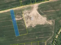 Prodej pole, Dolní Nětčice, 1887 m2