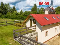 Prodej bytu 3+kk, Kytlice, 57 m2