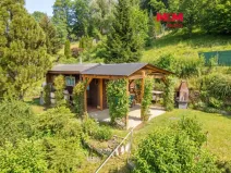 Prodej zahrady, Ústí nad Labem - Sebuzín, 921 m2