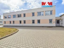 Pronájem kanceláře, Buštěhrad, U Panelárny, 30 m2