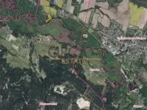 Prodej louky, Běleč nad Orlicí, 15624 m2