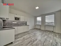 Pronájem bytu 2+kk, Chlumec nad Cidlinou, Rooseveltova, 47 m2