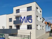 Prodej bytu 4+kk, Brno, Fryčajova, 108 m2