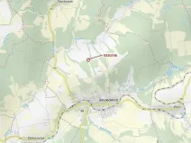 Dražba pole, Bojkovice, 94 m2