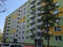 Prodej bytu 3+1, Olomouc - Nová Ulice, Brněnská, 72 m2