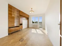 Prodej bytu 3+1, Brno - Řečkovice, Ječná, 70 m2