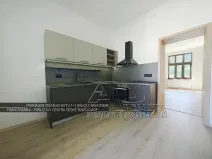 Pronájem bytu 1+1, České Budějovice, Fráni Šrámka, 40 m2