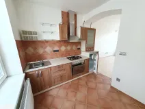 Pronájem bytu 2+1, Praha - Smíchov, Na Václavce, 49 m2