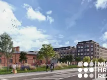 Prodej bytu 1+kk, Ostrava, Stodolní, 30 m2