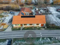 Prodej rodinného domu, Branišovice, 179 m2