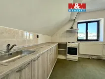 Pronájem bytu 2+1, Rychnov nad Kněžnou, Staré náměstí, 70 m2
