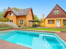 Prodej rodinného domu, Praha - Uhříněves, Vachkova, 240 m2