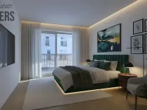 Prodej bytu 3+kk, Vrchlabí, Papírenská, 88 m2