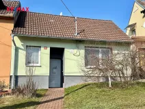 Prodej rodinného domu, Sobůlky, 80 m2