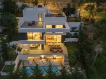 Prodej rodinného domu, Málaga, Španělsko, 517 m2