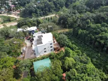 Prodej bytu 3+1, Coxen Hole, Roatán, Honduras, 139 m2