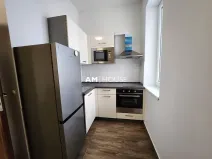 Pronájem bytu 1+1, Praha - Libeň, Ronkova, 35 m2