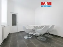 Pronájem kanceláře, Dobřany, Jiráskova, 29 m2